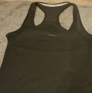 Black women's sport top